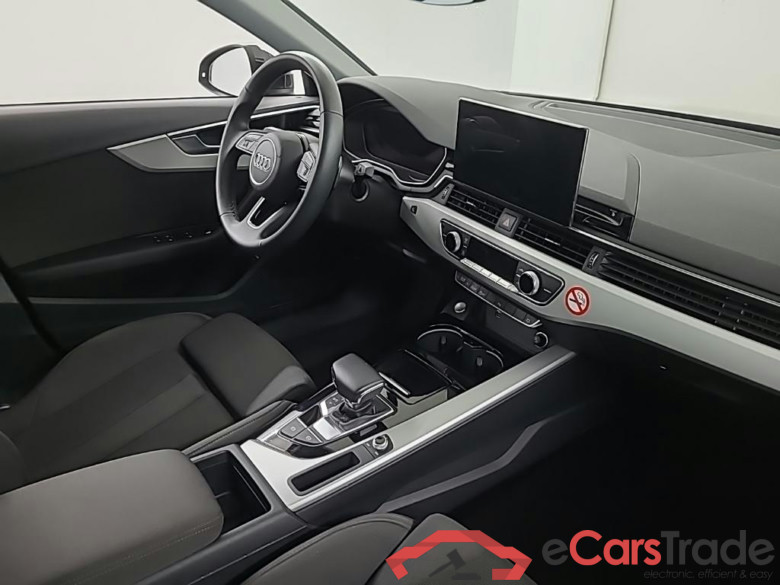 AUDI A4 LIMOUSINE 35 TFSI S tronic Advanced Edition 4D 110kW #6