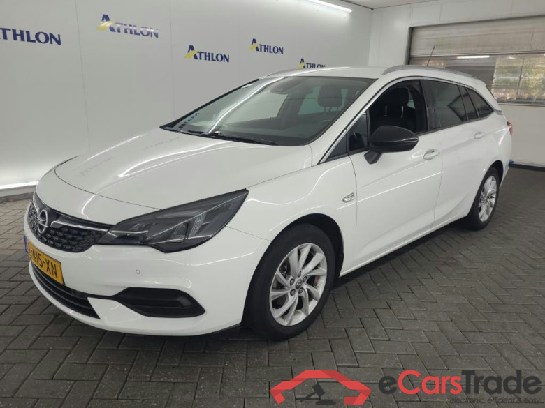 OPEL Astra Sports Tourer 1.5 CDTI S/S 90kW Business Elegance 5D