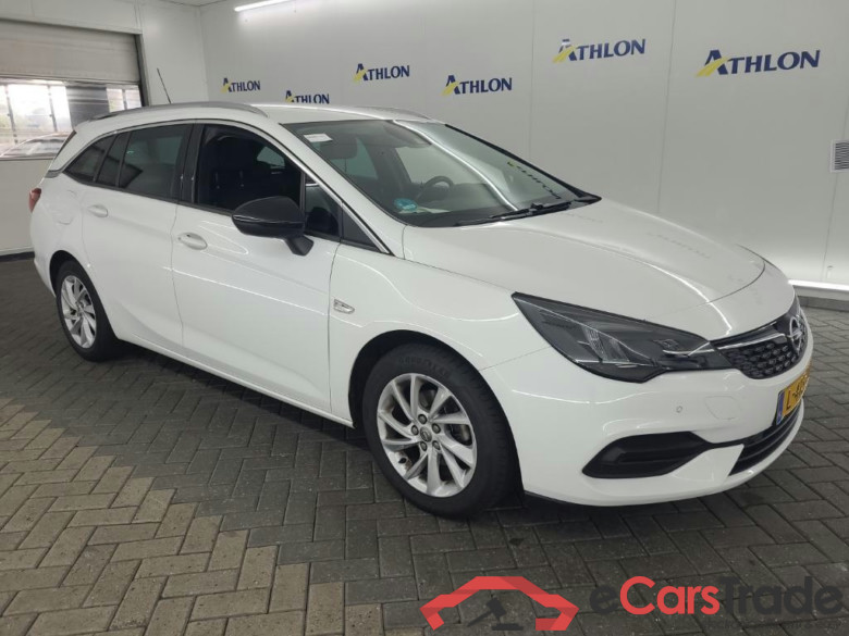 OPEL Astra Sports Tourer 1.5 CDTI S/S 90kW Business Elegance 5D #2