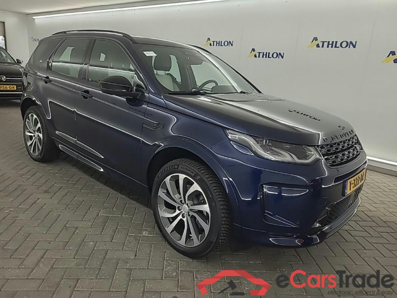 LAND ROVER DISCOVERY SPORT P300e PHEV AWD R-Dynamic SE auto 5D 227kW #2