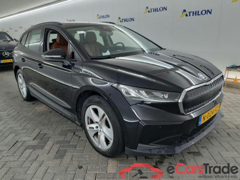 SKODA Enyaq iV iV 60 5D 132kW #2