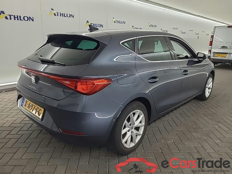 SEAT LEON 1.5 eTSI Style Launch Edition DSG 5D 110kW #3
