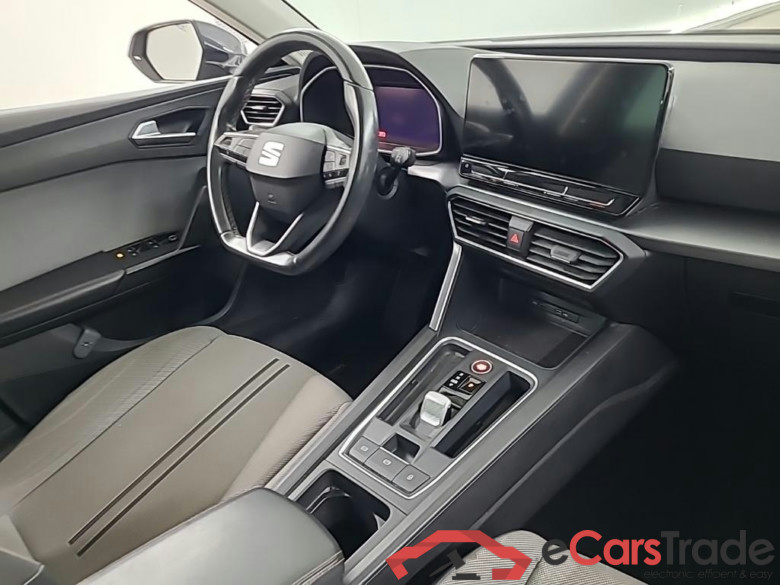 SEAT LEON 1.5 eTSI Style Launch Edition DSG 5D 110kW #6