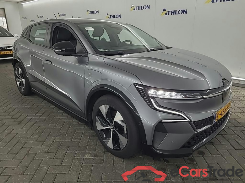 RENAULT e-Megane EV60 220 pk Optimum Charge Evolution 5D #2