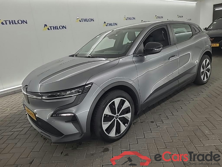 RENAULT e-Megane EV60 130pk Optimum ChargeEvol.ER Athlon Edition