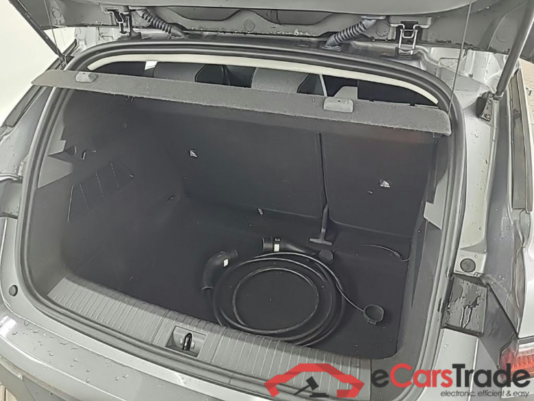 RENAULT e-Megane EV60 130pk Optimum ChargeEvol.ER Athlon Edition #5