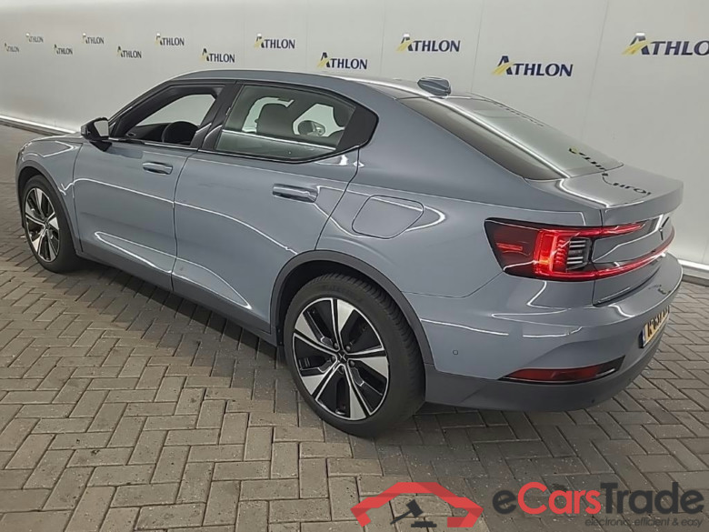 Polestar Polestar 2 Long Range Dual Motor 5D 300kW #4