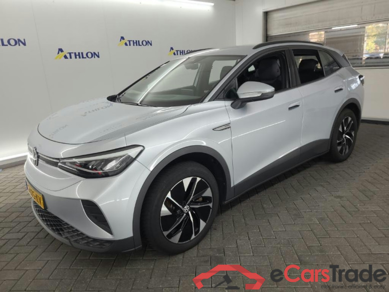 VOLKSWAGEN ID.4 77kWh 150kW Pro Auto 5D #1