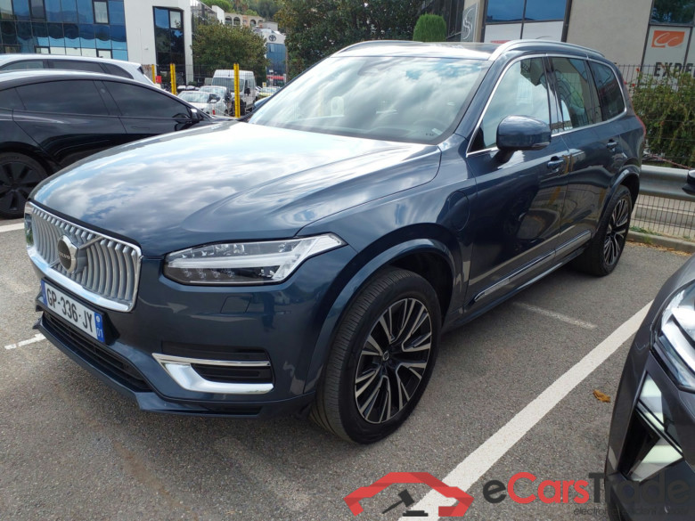 VOLVO XC VOLVO XC 90  T8 AWD 310+145ch ULTIMATE