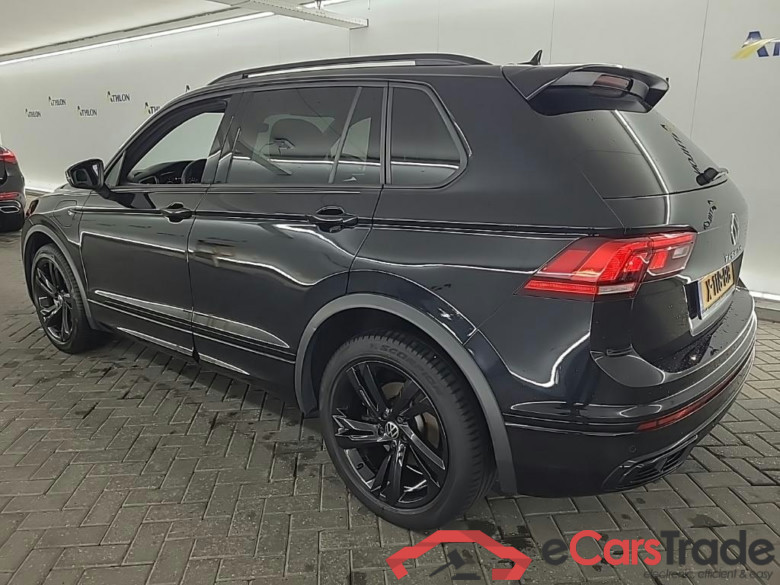 VOLKSWAGEN Tiguan 1.4 TSI eHy R Bns #4