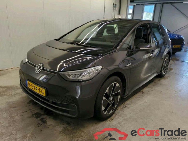 VOLKSWAGEN ID.3 Pro 58 kWh #1