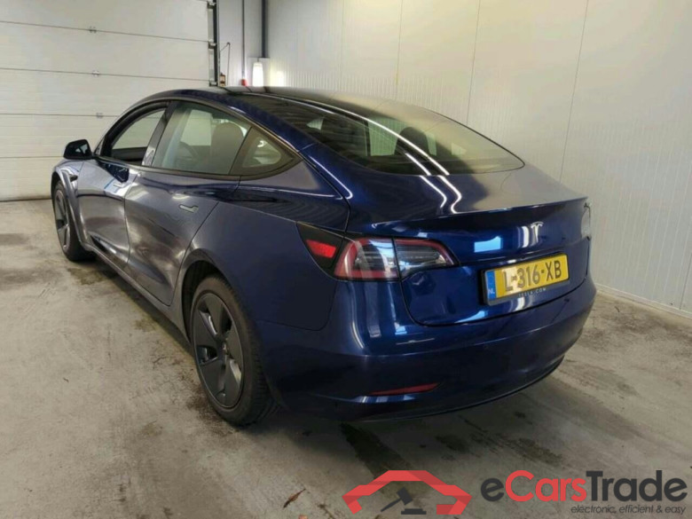 Tesla Model 3 Stnd.RWD Plus 60 kWh #6