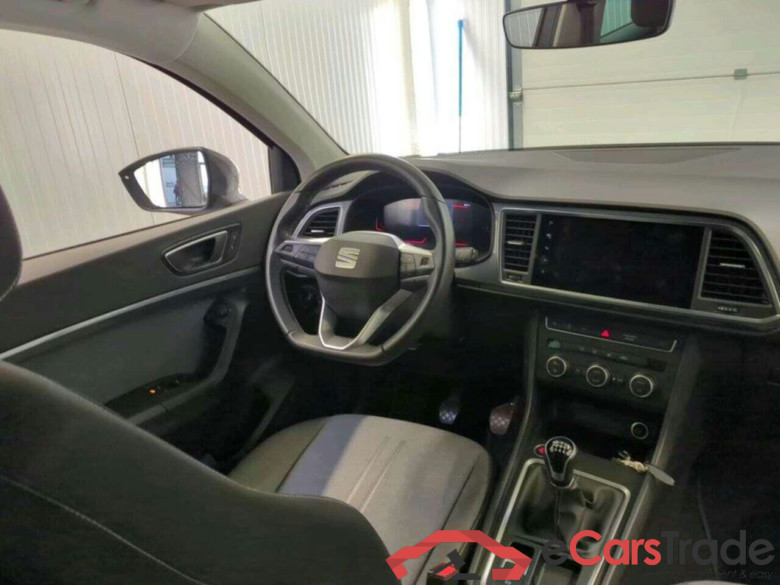 SEAT Ateca 1.5 TSI St. Bns Int. #3