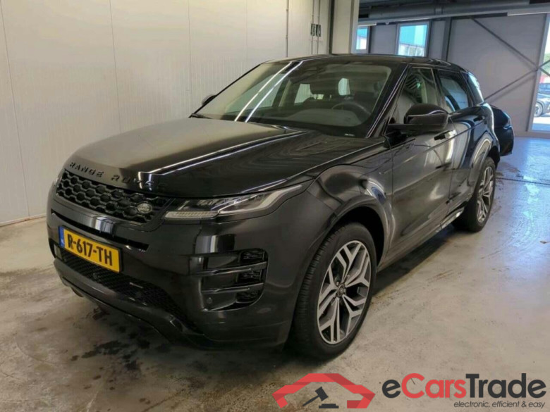LAND ROVER RANGE ROVER EVOQUE 1.5 P300e AWD R-D SE #1