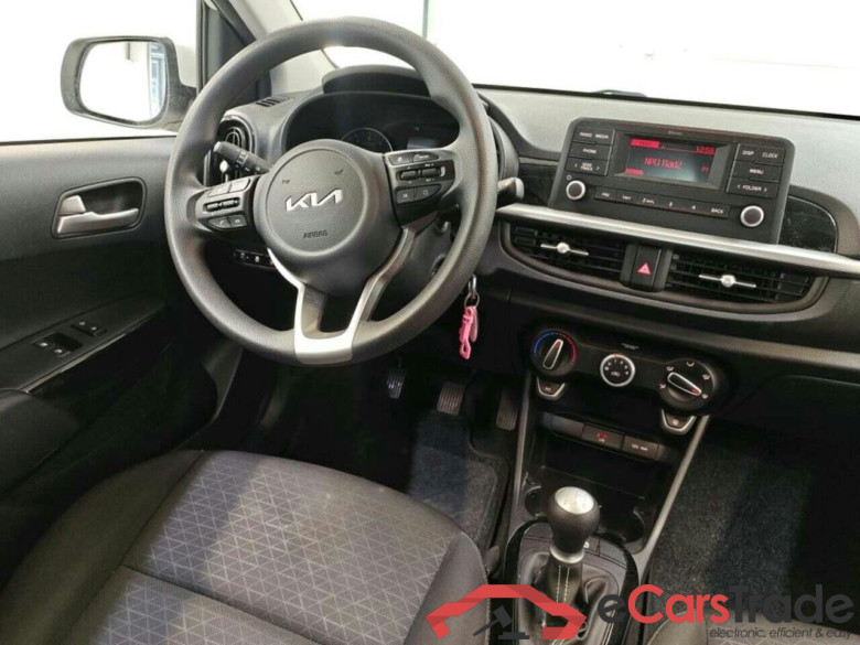 KIA Picanto 1.0 DPi ComfortLine #3