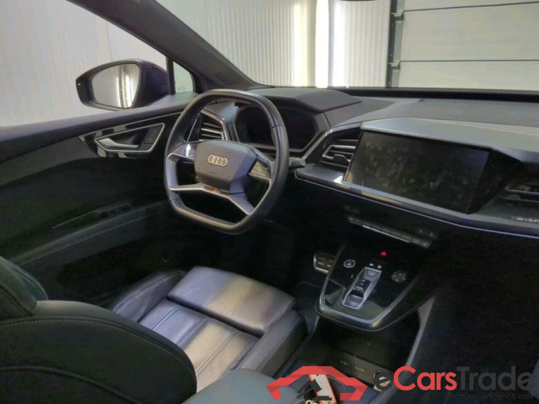 AUDI Q4 e-tron 40 L ed S Com 77 kWh #3