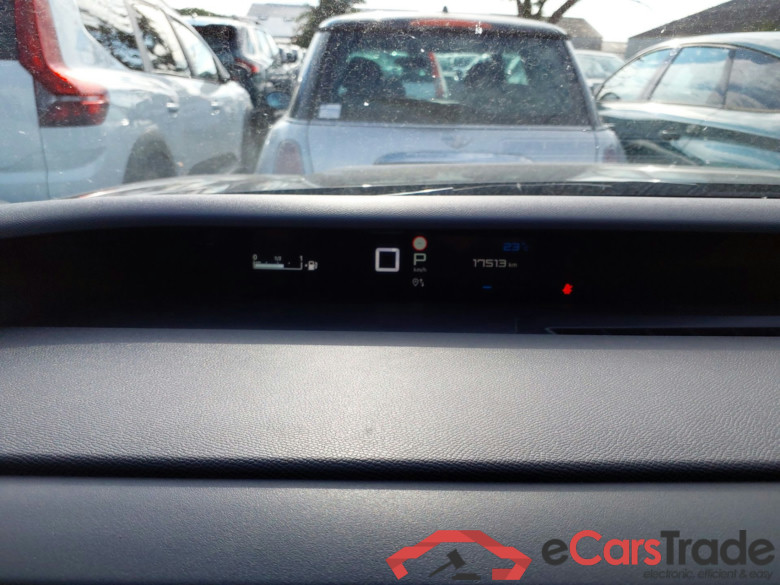 CITROËN C3  CITROËN C3  Nouvelle C3 Hybride 110ch MAX. BOITE AUTOMATIQUE #6