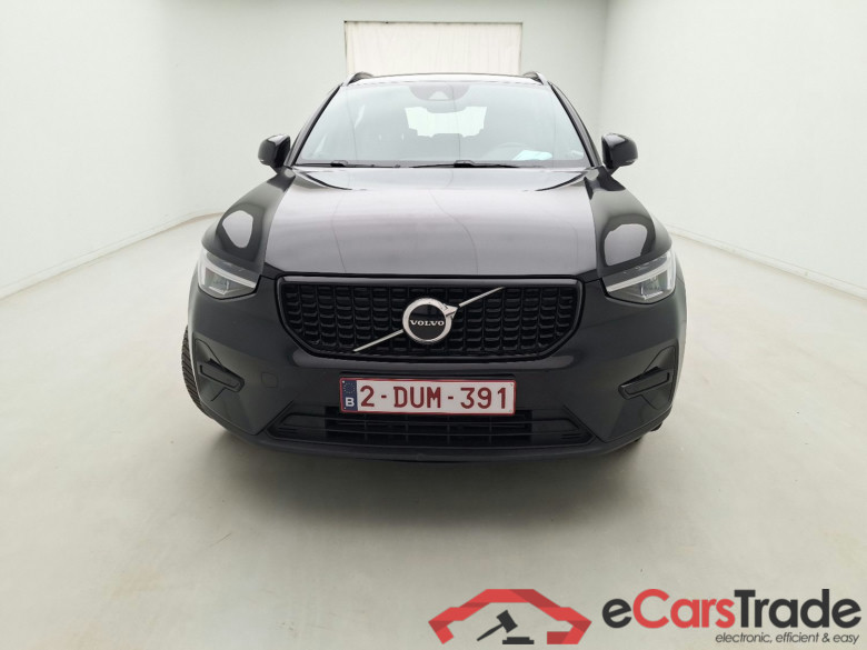 Volvo, XC40 FL'21, Volvo XC40 T2 Plus Dark Design Aut. 5d (Annulatie Release: nieuwe plaat 2KAH326) Parking Arval