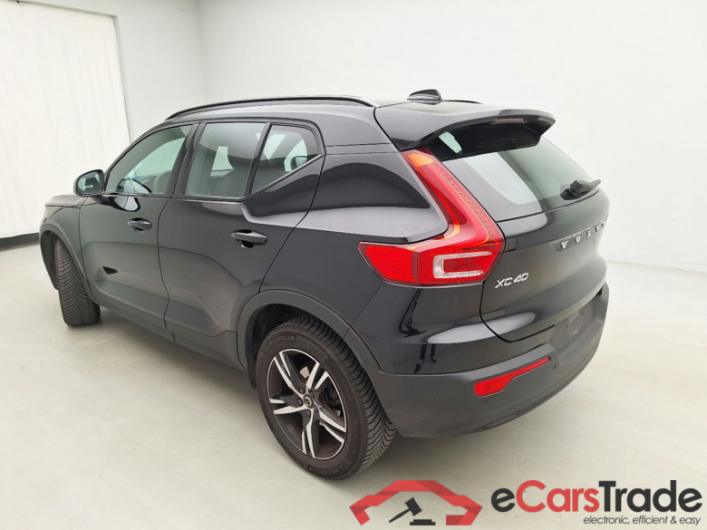 Volvo, XC40 FL'21, Volvo XC40 T2 Plus Dark Design Aut. 5d (Annulatie Release: nieuwe plaat 2KAH326) Parking Arval #5