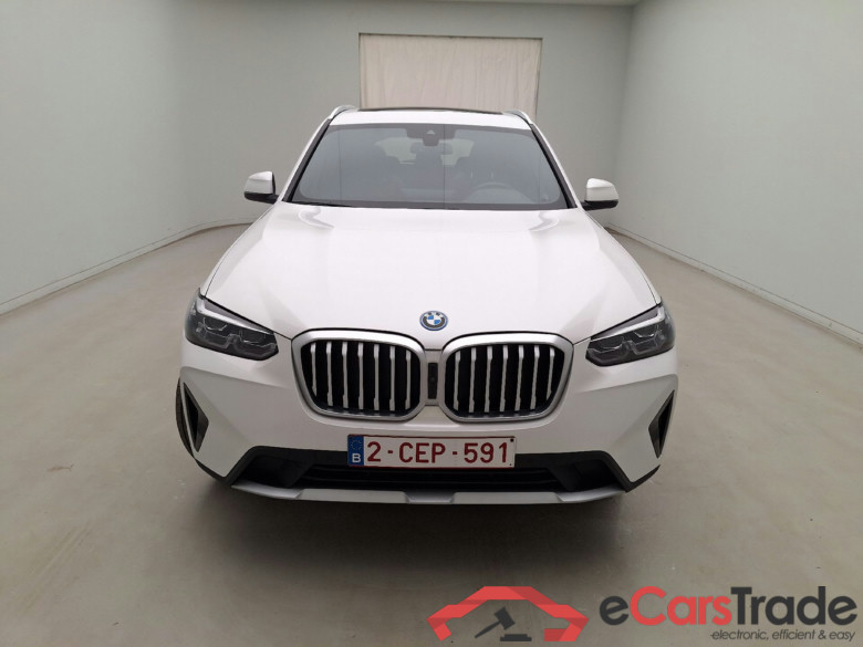 BMW, X3 FL'21 PHEV, X3 xDrive30e 120kW Aut. #1