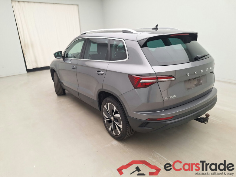 Skoda, Karoq '17, Karoq 2.0TDi 85kW Clever+ DSG #3