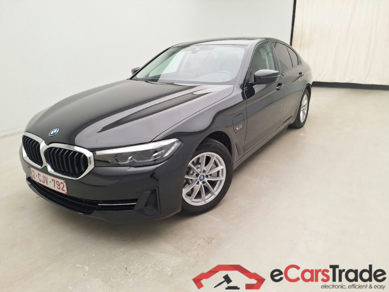 BMW, 5-serie FL'20 PHEV, 530e 215kW Aut #2