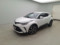 preview Toyota C-HR #1