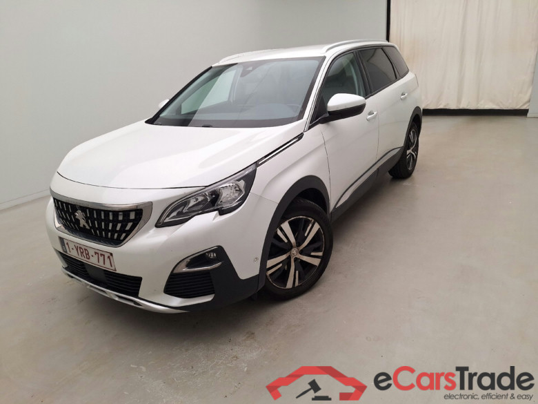 Peugeot, 5008 '16, 5008 1.5BHDi 96kW Allure A. 7pl #2