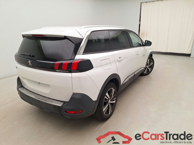Peugeot, 5008 '16, 5008 1.5BHDi 96kW Allure A. 7pl #4