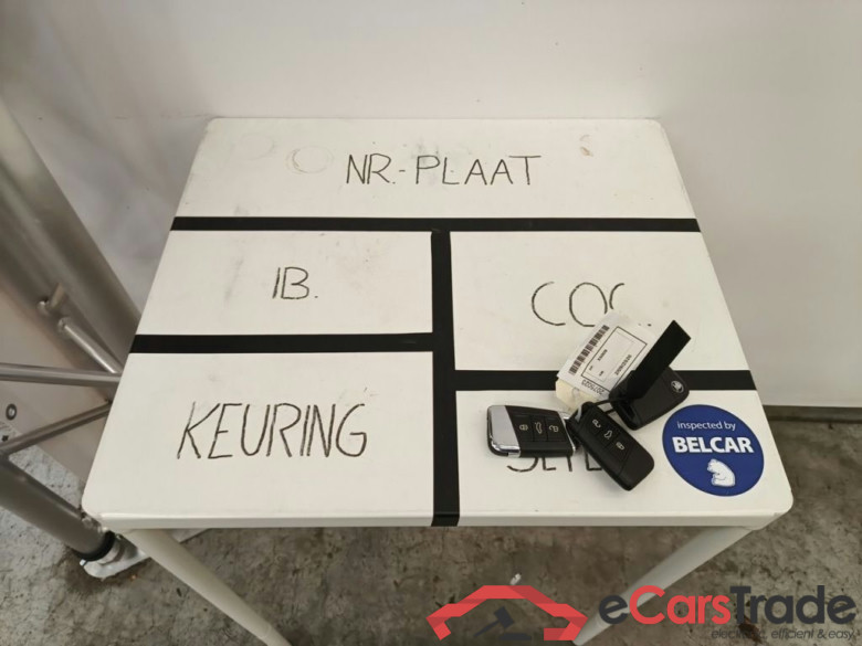 Skoda Kodiaq 2.0 TDI 147kW Sportline DSG 4x4 5d #4