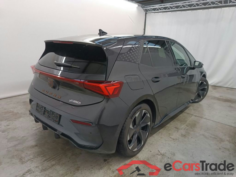 CUPRA BORN 58 kWh eBoost 5d #2