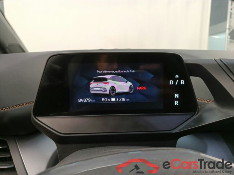 CUPRA BORN 58 kWh eBoost 5d #6