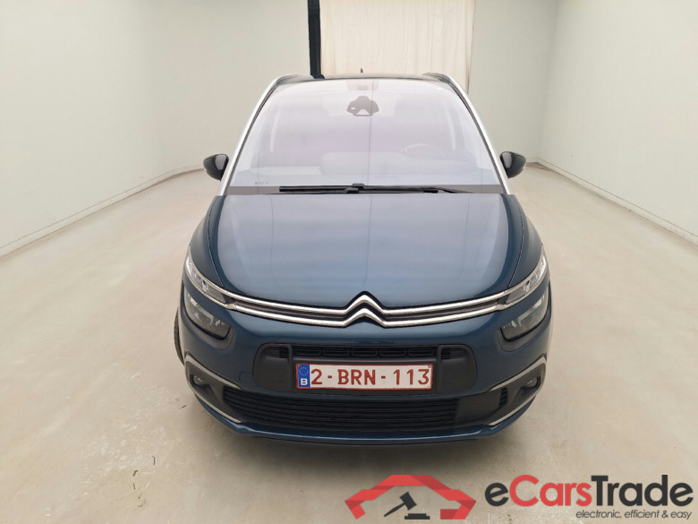 Citroën, Gr.C4 SpaceT. FL'16, Gr.C4 SpT.1.5HDi 130 Shine A.
