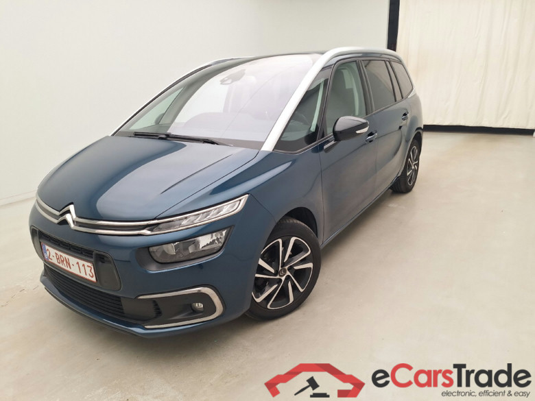 Citroën, Gr.C4 SpaceT. FL'16, Gr.C4 SpT.1.5HDi 130 Shine A. #2