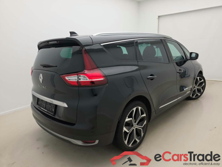 RENAULT SCENIC 1.3 TCE ZEN 7P. AUT. #2
