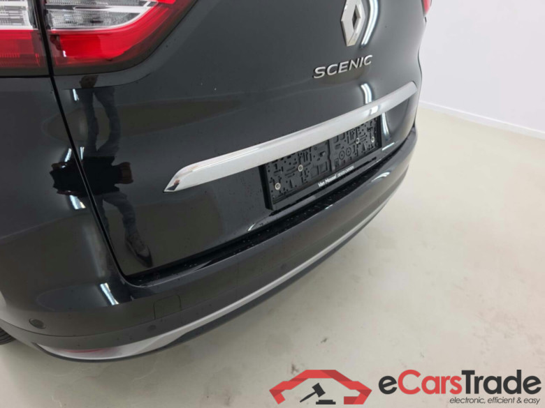 RENAULT SCENIC 1.3 TCE ZEN 7P. AUT. #4