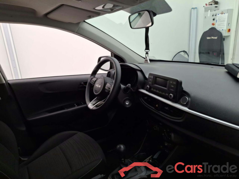 KIA PICANTO 1.0 MPI PURE #3