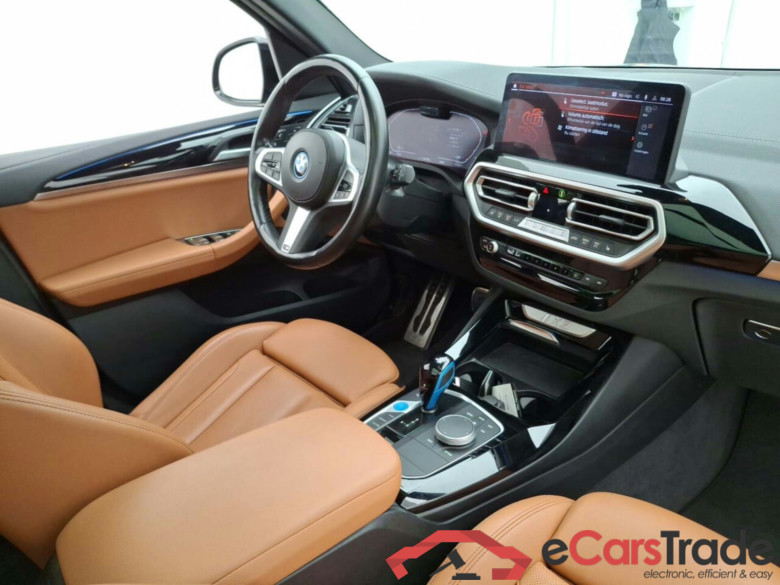 BMW IX3 M-SPORT #3