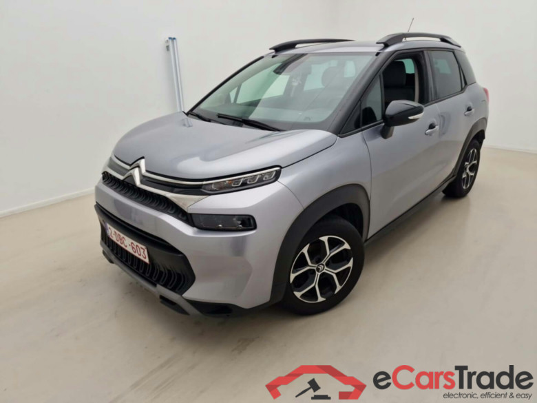 CITROEN C3 AIRCROSS 1.5 BLUEHDI SHINE