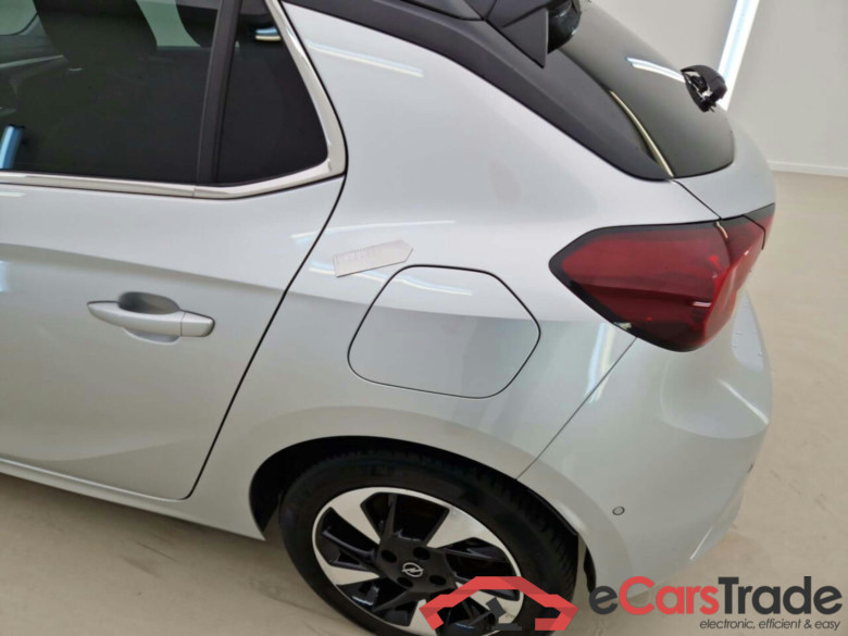OPEL CORSA-E ELEGANCE 50 KWH #5