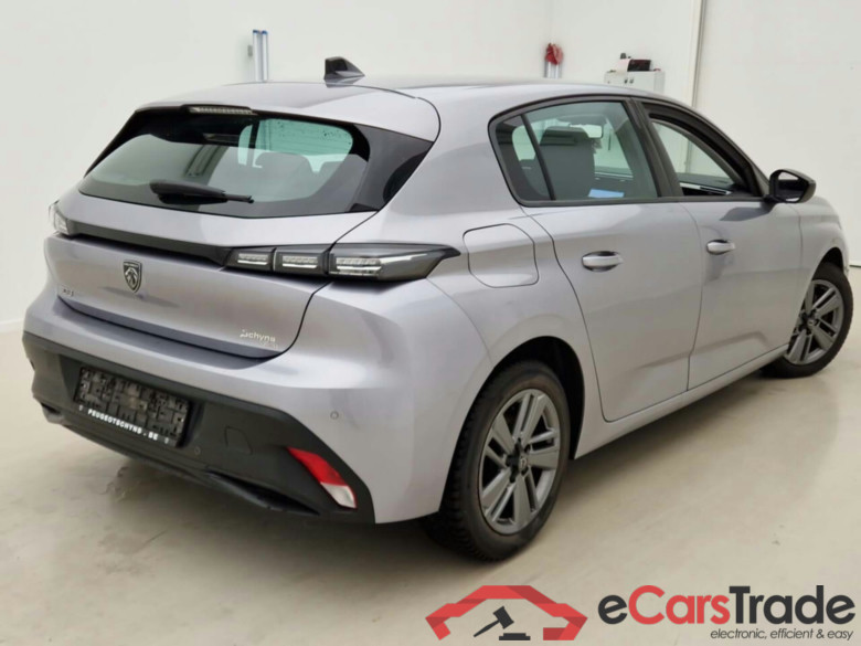 PEUGEOT 308 1.5 BLUEHDI ACTIVE PACK EAT8 #2