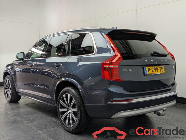 VOLVO XC90 2.0 T8 AWD Inscript. #4