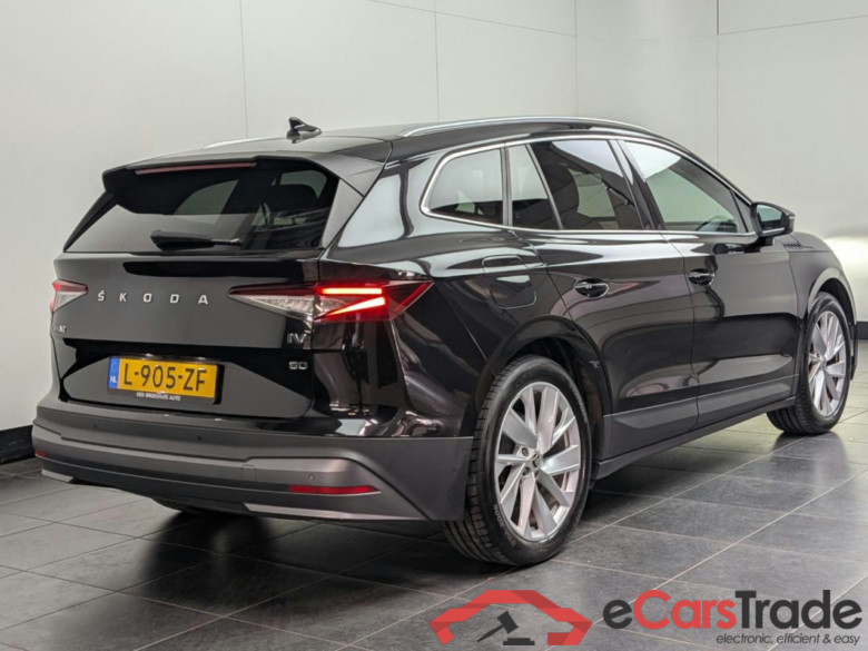 SKODA Enyaq iV 60 #3