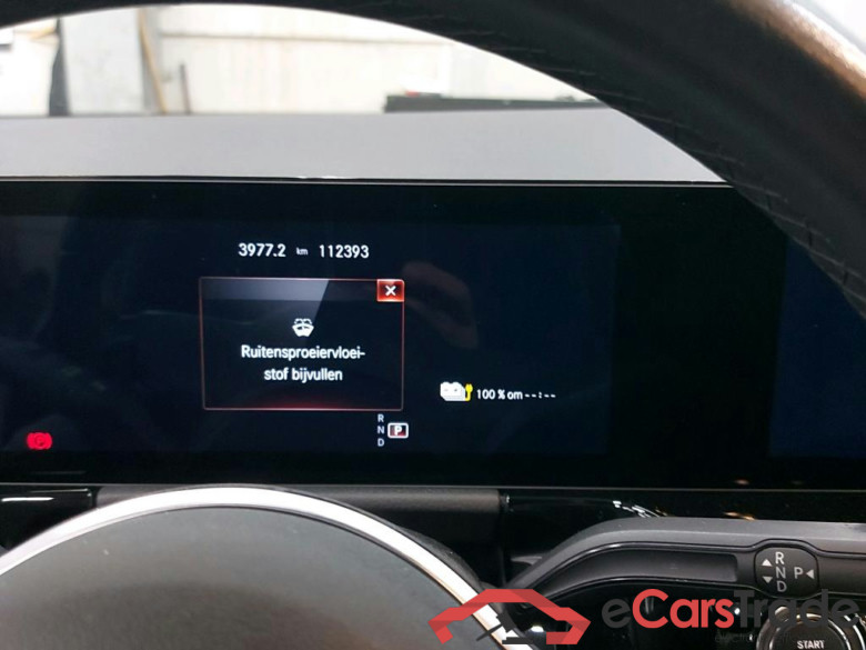 MERCEDES - MER B 250 e 218PK DCT Business Solution Pack Plus & Luxury  * HYBRID * #5