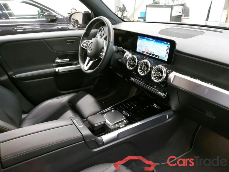 MERCEDES - MER EQB 250 Luxury Line 190PK Pack Premium & Driving Assistant & Smartphone Integration & 360 Camera Pack  * ELECTRIC * #3