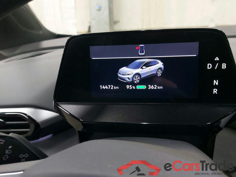 VOLKSWAGEN - VW  ID.4 52kWh 170PK Pure Performance  * ELECTRIC * #5