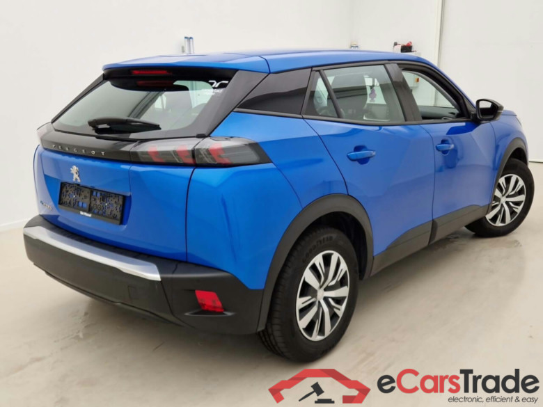 PEUGEOT E-2008 ACTIVE 50 KWH #2