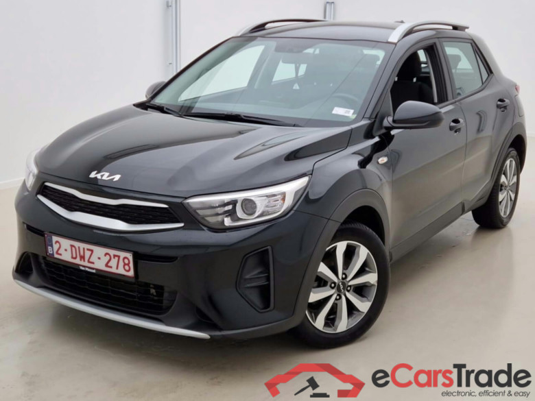 KIA STONIC 1.0 T