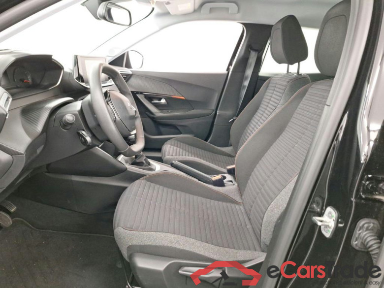 PEUGEOT 2008 1.2 PURETECH 74KW S-S ACTIVE PACK #5