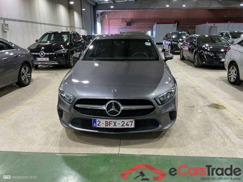 MERCEDES-BENZ A-Klasse 1.3 A 180 BUSINESS SOLUTION #2